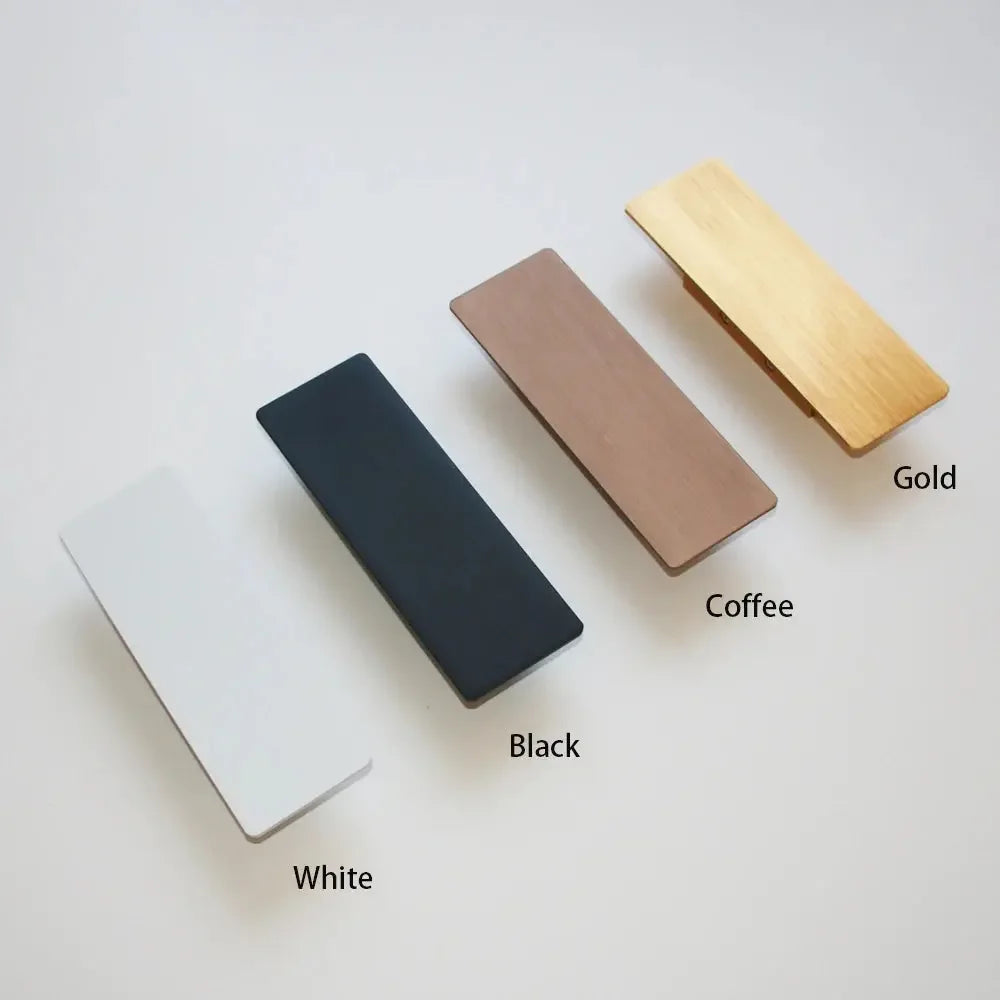 Modern Minimalist Aluminum LED Wall Sconce Interior Accent Living Room Lighting Noels Strive