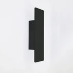 Modern Minimalist Aluminum LED Wall Sconce Interior Accent Living Room Lighting Noels Strive