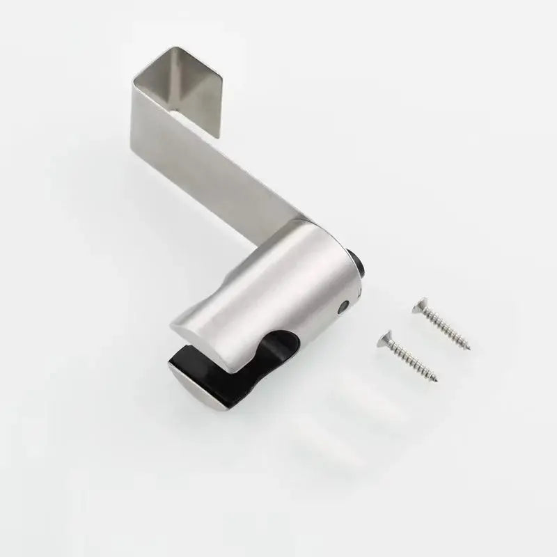Stainless Steel Handheld Bidet Sprayer Set – Premium Self-Cleaning Bathroom Faucet Noels Strive