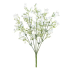 Premium Artificial Gypsophila Bouquet – Silk Baby's Breath for Wedding & Home Decor Noels Strive