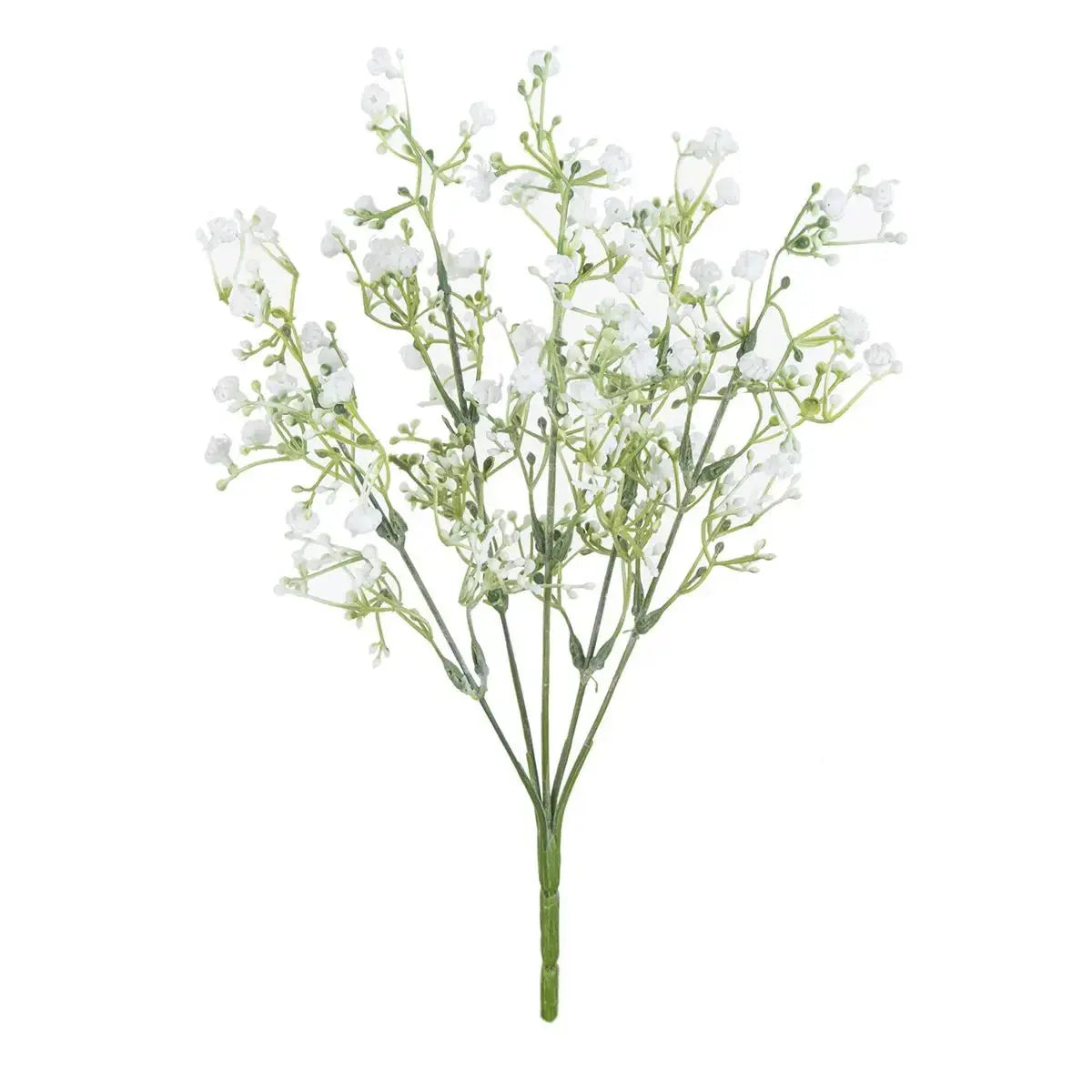 Premium Artificial Gypsophila Bouquet – Silk Baby's Breath for Wedding & Home Decor Noels Strive