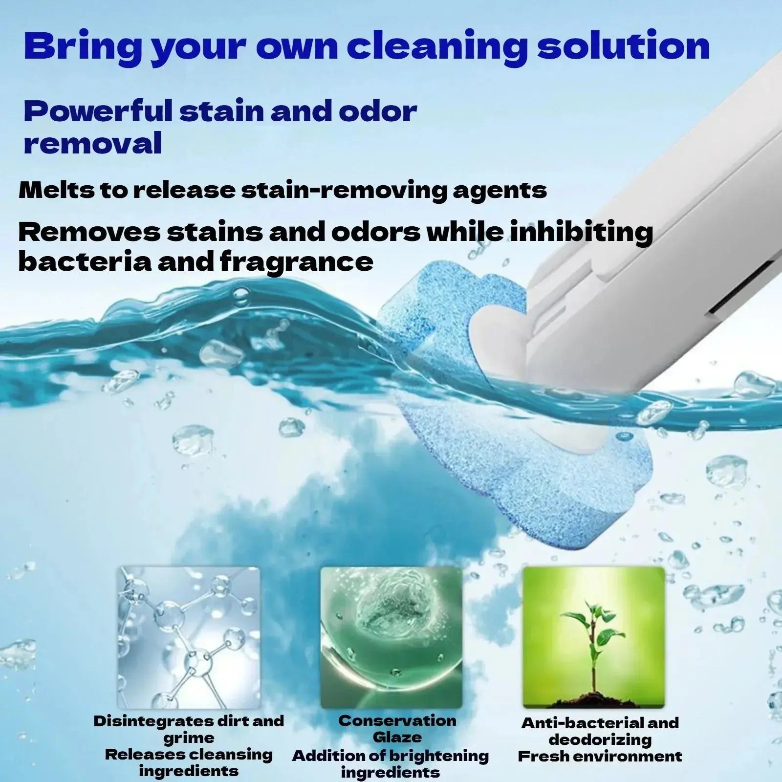 Wall Mounted Silicone Toilet Brush – Long-Handled Soft Bristle Cleaner with Holder Noels Strive