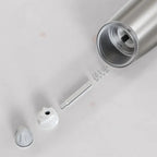 Automatic Electric Salt & Pepper Grinder Set – Adjustable Spice Mill with LED Light Noels Strive