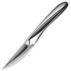 Premium Thickened Stainless Steel Oyster Knife – Commercial Grade Shell Opener Noels Strive