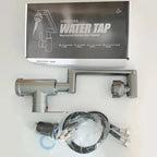 1080° Swivel Multifunction Basin Faucet – Dual Mode Hot & Cold Tap for Bathroom Noels Strive