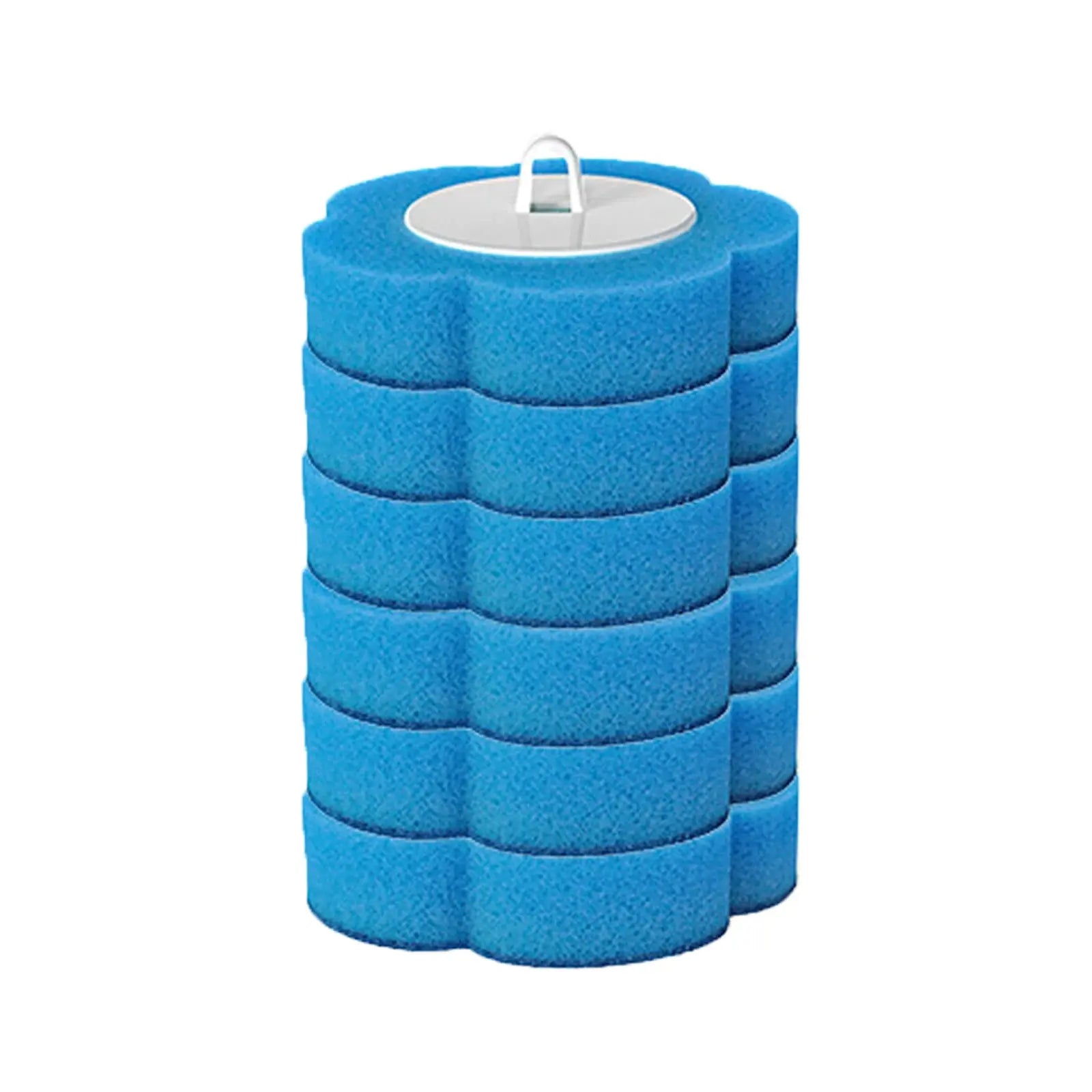 Wall Mounted Silicone Toilet Brush – Long-Handled Soft Bristle Cleaner with Holder Noels Strive