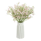 Premium Artificial Gypsophila Bouquet – Silk Baby's Breath for Wedding & Home Decor Noels Strive